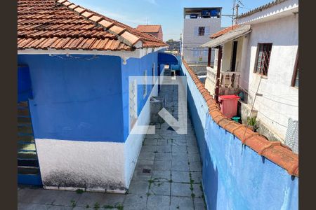 Casa à venda com 240m², 7 quartos e 2 vagasÁrea externa