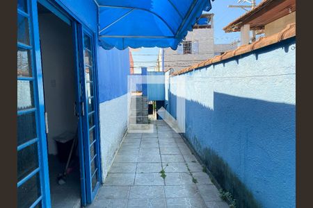 Casa à venda com 240m², 7 quartos e 2 vagasÁrea externa