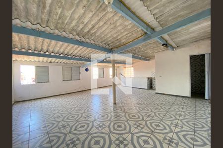 Casa à venda com 240m², 7 quartos e 2 vagasTerraço 2