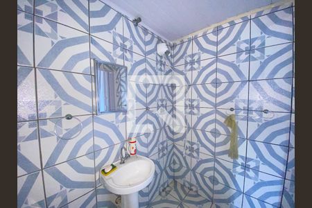 Casa à venda com 240m², 7 quartos e 2 vagasBanheiro 3