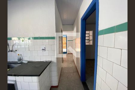 Casa à venda com 240m², 7 quartos e 2 vagasCozinha 1