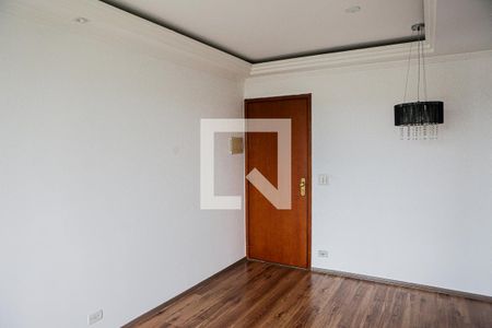 Sala - Sala de Jantar de apartamento à venda com 2 quartos, 57m² em Silveira, Santo André