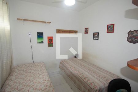 Quarto de casa para alugar com 2 quartos, 50m² em Jardim Primavera, Duque de Caxias