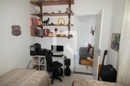 Quarto de casa para alugar com 2 quartos, 50m² em Jardim Primavera, Duque de Caxias