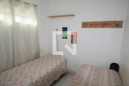 Quarto de casa para alugar com 2 quartos, 50m² em Jardim Primavera, Duque de Caxias