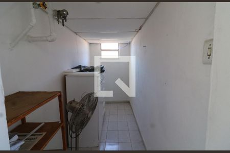 Anexo Sala de casa para alugar com 1 quarto, 60m² em Jardim Guanabara, Rio de Janeiro
