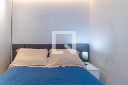 Quarto de apartamento para alugar com 1 quarto, 40m² em Paraíso, São Paulo