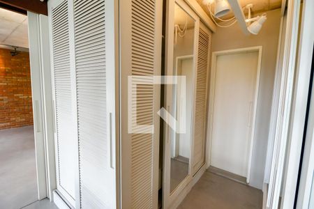 Apartamento à venda com 70m², 2 quartos e 1 vagaCloset do Quarto 2