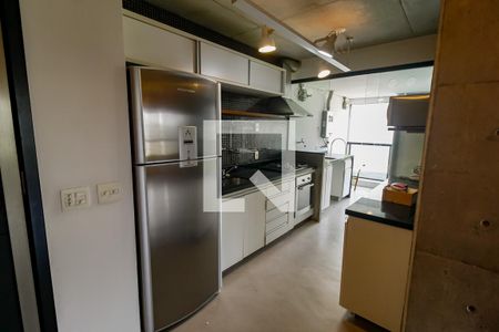 Apartamento à venda com 70m², 2 quartos e 1 vagaCozinha