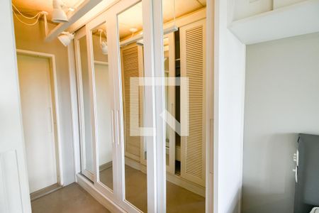Apartamento à venda com 70m², 2 quartos e 1 vagaCloset do Quarto 2