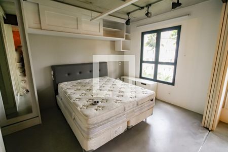 Quarto 2 de apartamento à venda com 2 quartos, 70m² em Vila Suzana, São Paulo