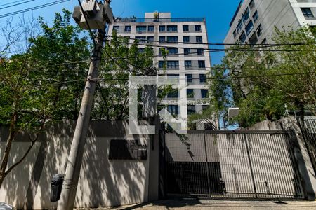 Apartamento à venda com 70m², 2 quartos e 1 vagaFachada 