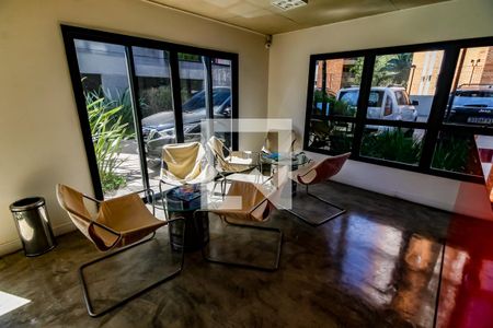 Apartamento à venda com 70m², 2 quartos e 1 vagaÁrea comum 