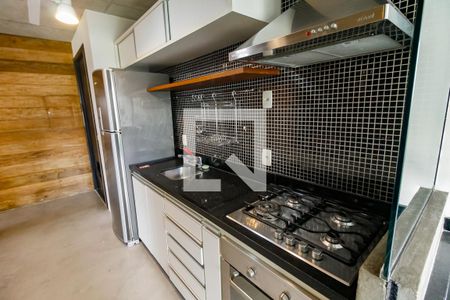 Apartamento à venda com 70m², 2 quartos e 1 vagaCozinha