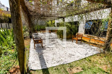 Apartamento à venda com 70m², 2 quartos e 1 vagaÁrea comum 