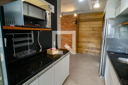 Apartamento à venda com 70m², 2 quartos e 1 vagaCozinha