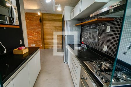 Apartamento à venda com 70m², 2 quartos e 1 vagaCozinha