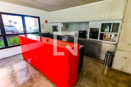 Apartamento à venda com 70m², 2 quartos e 1 vagaÁrea comum 