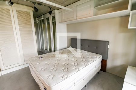 Quarto 2 de apartamento à venda com 2 quartos, 70m² em Vila Suzana, São Paulo