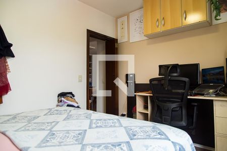 Quarto 1 de apartamento à venda com 2 quartos, 62m² em Vila Monte Alegre, São Paulo