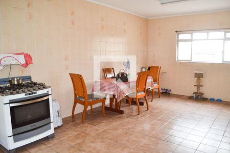 Casa à venda com 750m², 3 quartos e 4 vagasCozinha