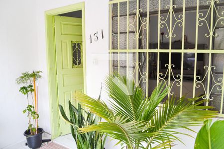 Casa à venda com 750m², 3 quartos e 4 vagasÁrea comum