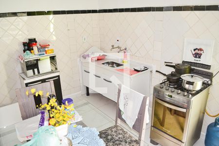 Casa à venda com 750m², 3 quartos e 4 vagasCozinha casa 2