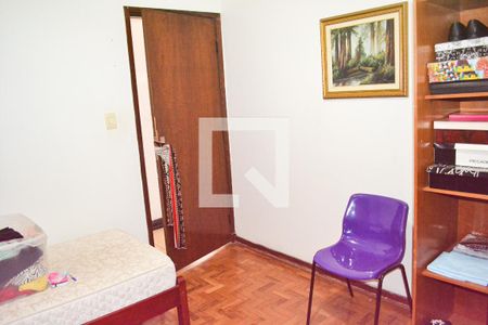 Casa à venda com 750m², 3 quartos e 4 vagasQuarto 3