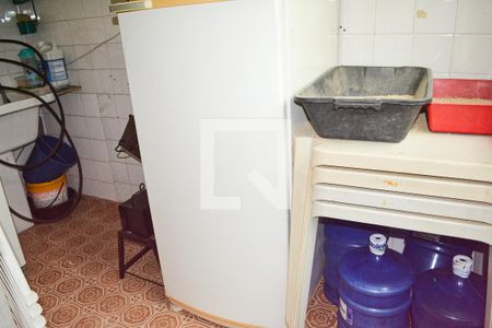 Casa à venda com 750m², 3 quartos e 4 vagasCozinha