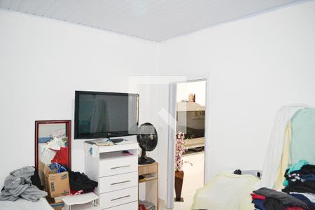 Casa à venda com 750m², 3 quartos e 4 vagasQuarto 1 casa 2