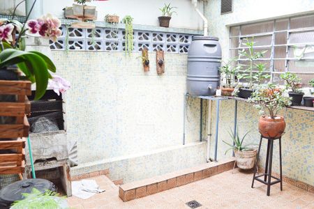 Casa à venda com 750m², 3 quartos e 4 vagasÁrea comum