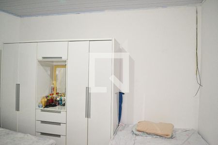 Casa à venda com 750m², 3 quartos e 4 vagasQuarto 1 casa 2