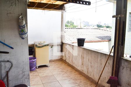 Casa à venda com 750m², 3 quartos e 4 vagasÁrea comum