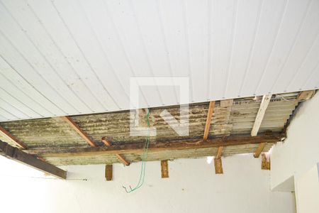 Casa à venda com 750m², 3 quartos e 4 vagasÁrea comum