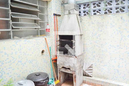 Casa à venda com 750m², 3 quartos e 4 vagasÁrea comum