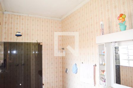 Casa à venda com 750m², 3 quartos e 4 vagasBanheiro Social