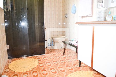 Casa à venda com 750m², 3 quartos e 4 vagasBanheiro Social