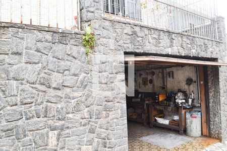 Casa à venda com 750m², 3 quartos e 4 vagasÁrea comum