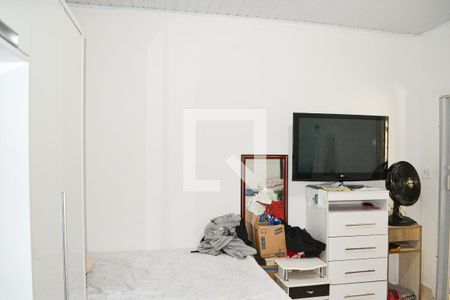 Casa à venda com 750m², 3 quartos e 4 vagasQuarto 1 casa 2