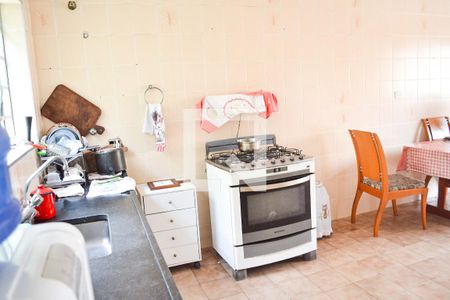 Casa à venda com 750m², 3 quartos e 4 vagasCozinha