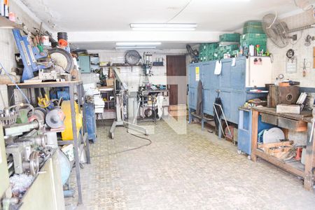 Casa à venda com 750m², 3 quartos e 4 vagasÁrea comum