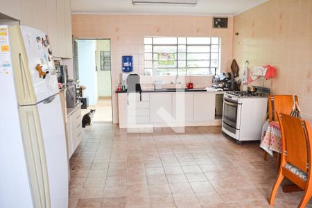 Casa à venda com 750m², 3 quartos e 4 vagasCozinha