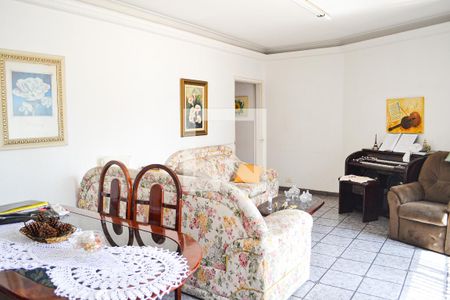 Sala de jantar de casa à venda com 3 quartos, 750m² em Boa Vista, São Caetano do Sul