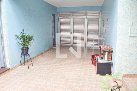 Casa à venda com 750m², 3 quartos e 4 vagasÁrea comum
