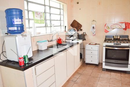 Casa à venda com 750m², 3 quartos e 4 vagasCozinha