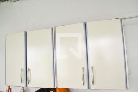 Casa à venda com 750m², 3 quartos e 4 vagasÁrea de serviço casa 2