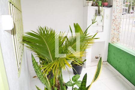 Casa à venda com 750m², 3 quartos e 4 vagasÁrea comum