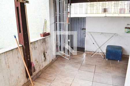 Casa à venda com 750m², 3 quartos e 4 vagasÁrea comum