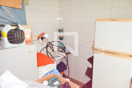 Casa à venda com 750m², 3 quartos e 4 vagasÁrea de Serviço