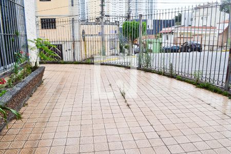 Casa à venda com 750m², 3 quartos e 4 vagasÁrea comum